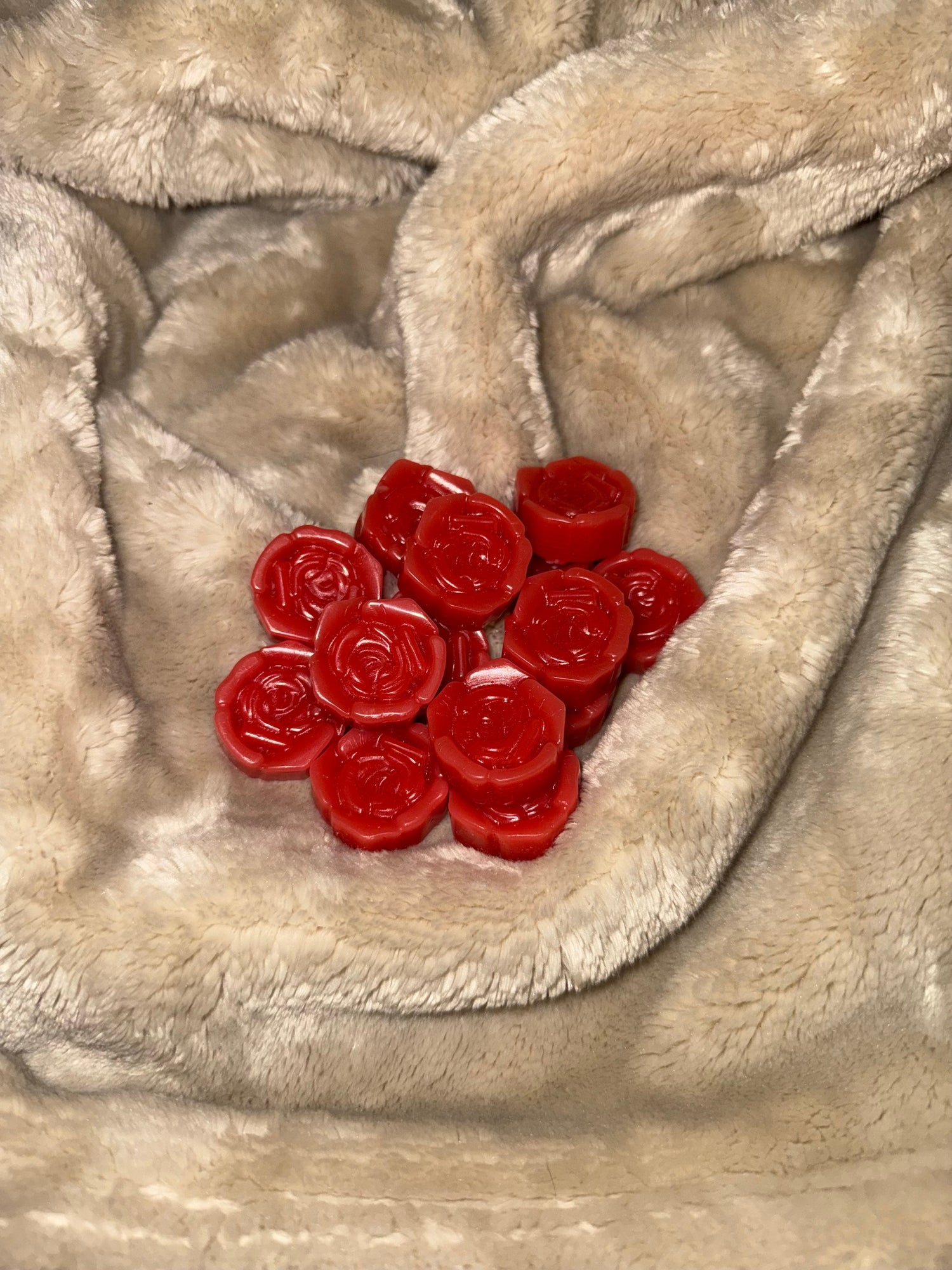 Thee Wax Melts