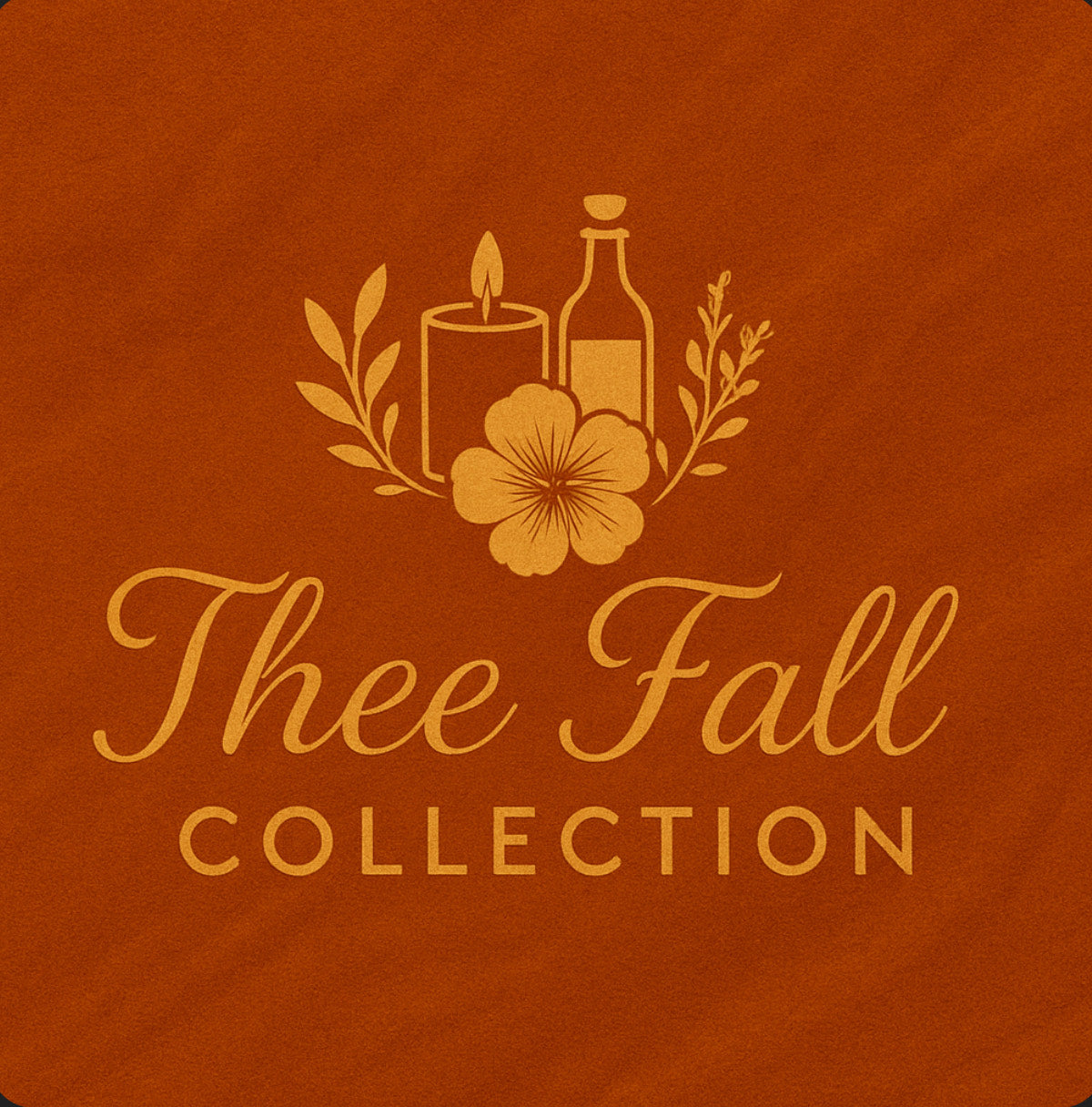 Thee Fall Collection