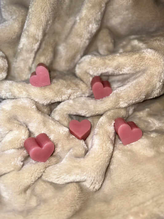 Thee Deep Love
